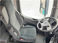 Mercedes AROCS 4142  Wywrotka / 8x4  STAN BDB