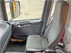 SCANIA P 400  WYWROTKA 8x4  STAN BDB!