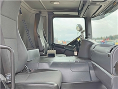 SCANIA P 400  WYWROTKA 8x4  STAN BDB!