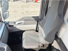 MAN TGM 18.290  WYWROTKA 4,60 m  STAN BDB