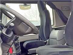 MAN TGS 35.440 Wywrotka  8x4 !  STAN BDB!