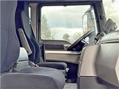 MAN TGS 35.440 Wywrotka  8x4 !  STAN BDB!