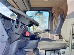 SCANIA R 420  WYWROTKA  STAN BDB / 8x4