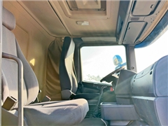 SCANIA R 420  WYWROTKA  STAN BDB / 8x4