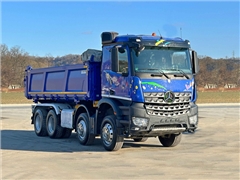 Mercedes AROCS 3243  Wywrotka / 8x4  STAN BDB