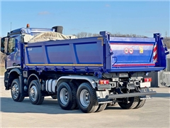 Mercedes AROCS 3243  Wywrotka / 8x4  STAN BDB