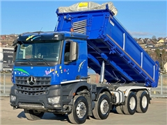 Mercedes AROCS 3243  Wywrotka / 8x4  STAN BDB