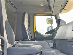 Renault Kerax 460 DXI  WYWROTKA 5,20m + BORDMATIC