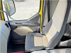 Renault Kerax 460 DXI  WYWROTKA 5,20m + BORDMATIC