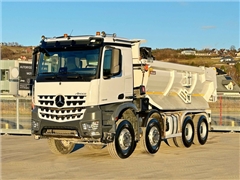 Mercedes AROCS 3248  Wywrotka / 8x4  STAN BDB