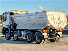 Mercedes AROCS 3248  Wywrotka / 8x4  STAN BDB