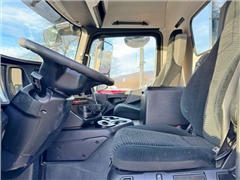 Mercedes AROCS 2640 Wywrotka 5,10 + BORDMATIC /6x4