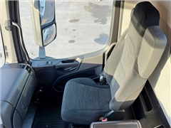 Mercedes AROCS 2640 Wywrotka 5,10 + BORDMATIC /6x4