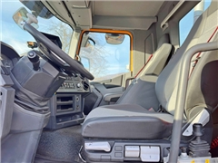 Renault C 460  WYWROTKA  8x4  STAN BDB