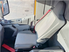Renault C 460  WYWROTKA  8x4  STAN BDB