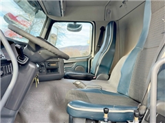 Volvo FMX 410  WYWROTKA 6,00 m + BORDMATIC / 8x4