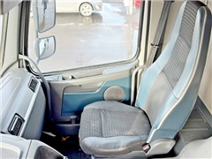 Volvo FMX 410  WYWROTKA 6,00 m + BORDMATIC / 8x4