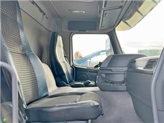 Volvo FMX 410  WYWROTKA 6,00 m + BORDMATIC / 8x4