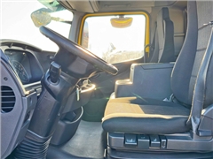 Mercedes Atego 1223  WYWROTKA 4,20 m  STAN BDB