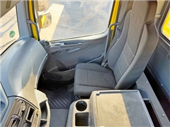 Mercedes Atego 1223  WYWROTKA 4,20 m  STAN BDB