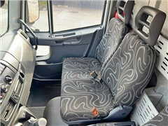 Iveco Eurocargo 180E25  WYWROTKA 4,60 m  STAN BD