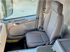 SCANIA P 400  WYWROTKA 5,90 m + BORDMATIC / 8x4