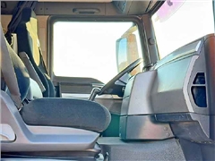 MAN TGS 26.440  WYWROTKA 4,80 m  6x4 STAN BDB