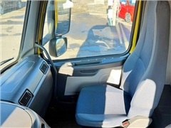 Volvo FM 440  WYWROTKA 5,20 m + BORDMATRIC  / 6x4