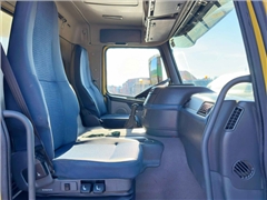 Volvo FM 440  WYWROTKA 5,20 m + BORDMATRIC  / 6x4