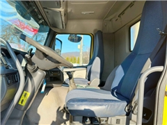 Volvo FM 440  WYWROTKA 5,20 m + BORDMATRIC  / 6x4