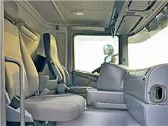 SCANIA G 480  WYWROTKA  STAN BDB / 8x4