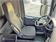 SCANIA G 480  WYWROTKA  STAN BDB / 8x4