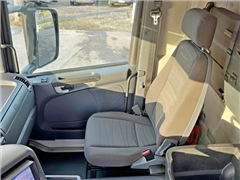 SCANIA G 480  WYWROTKA  STAN BDB / 8x4