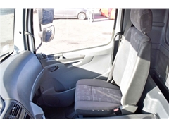 Mercedes AXOR 1823  WYWROTKA 4,45 m  STAN BDB