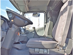Mercedes AXOR 1823  WYWROTKA 4,45 m  STAN BDB
