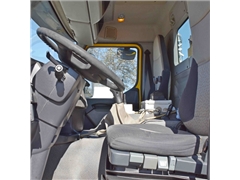 Renault Kerax 410 DXI Wywrotka  Bordmatic  8x4!