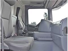 SCANIA G 450  WYWROTKA  STAN BDB / 8x4