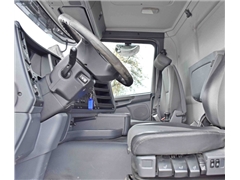 SCANIA G 450  WYWROTKA  STAN BDB / 8x4
