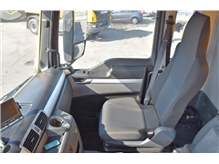 MAN TGS 35.400 Wywrotka 5,90 m + BORDMATIC  8x4 !