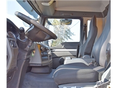 MAN TGS 35.400 Wywrotka 5,90 m + BORDMATIC  8x4 !