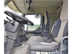 Renault Kerax 410  WYWROTKA 5,20m + BORDMATIC / 6