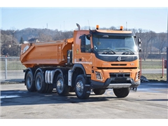 Volvo FMX 460  WYWROTKA / 8x4  STAN BDB