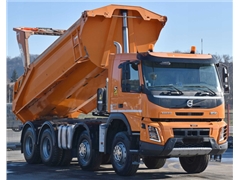 Volvo FMX 460  WYWROTKA / 8x4  STAN BDB