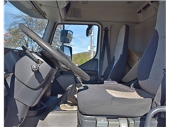 Renault KERAX 450 DXI WYWROTKA 5,90m + BORDMATIC /