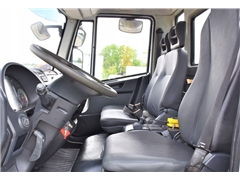 Iveco Eurocargo 75E16  WYWROTKA 3,10m + STARTER 0