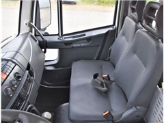 Iveco Eurocargo 75E16  WYWROTKA 3,10m + STARTER 0
