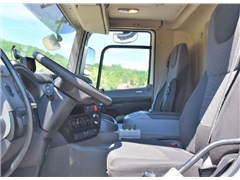 DAF CF 85.460 WYWROTKA 5,20 m + BORDMATIC / 6x4