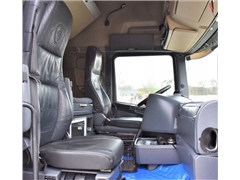 SCANIA R 500 Bydlarka / Do Przewozu Żywca 7,10m