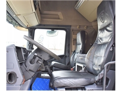 SCANIA R 500 Bydlarka / Do Przewozu Żywca 7,10m