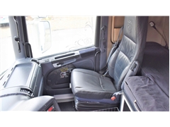 SCANIA R 500 Bydlarka / Do Przewozu Żywca 7,10m